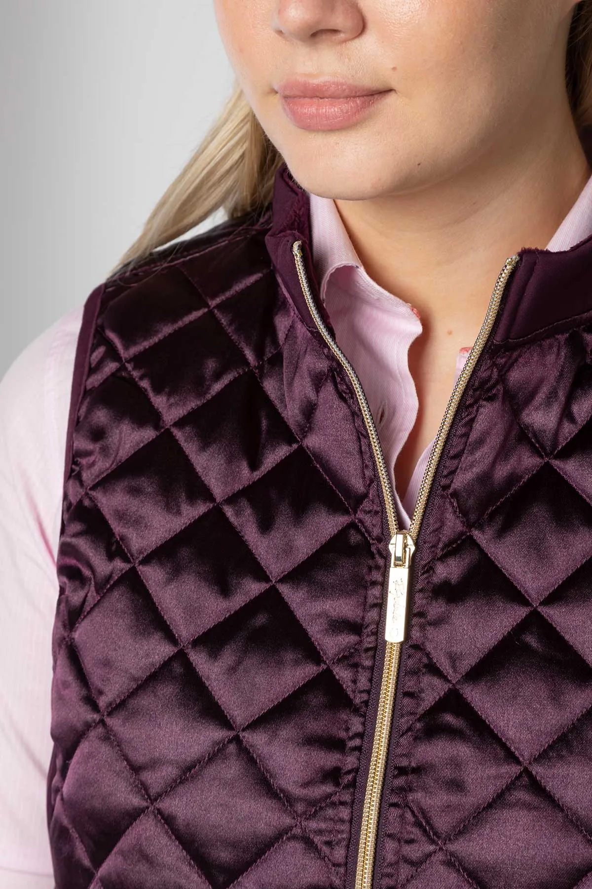 Ladies Hybrid Gilet - Askwith