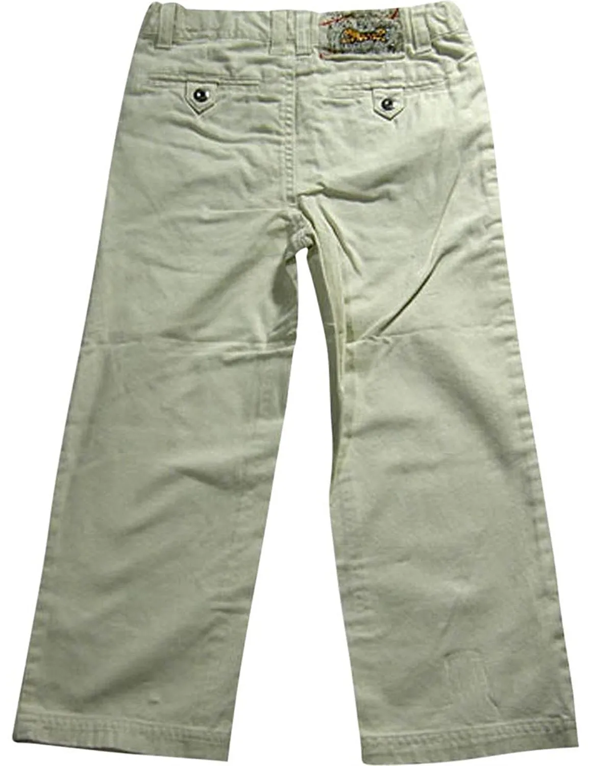 Le Tigre - Little Boys Twill Pant