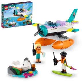 LEGO 41752 Friends Sea Rescue Plane