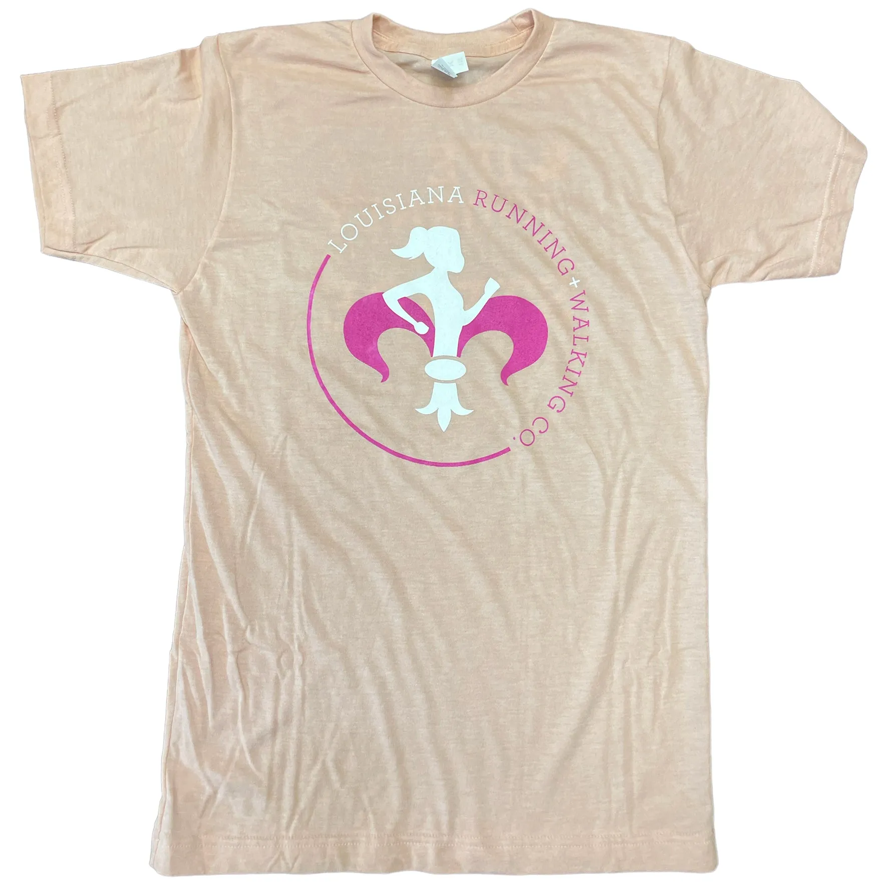 Limited Edition LRWC PINK Shirt