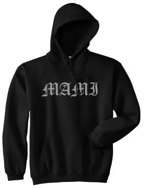 Mami Latina Pullover Hoodie