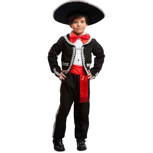 Mariachi Costume - Kids