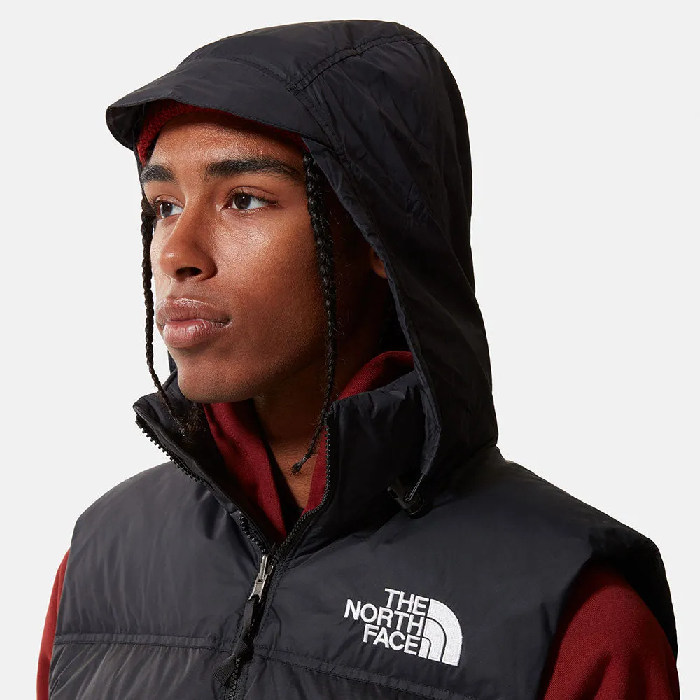 MEN'S 1996 RETRO NUPTSE GILET