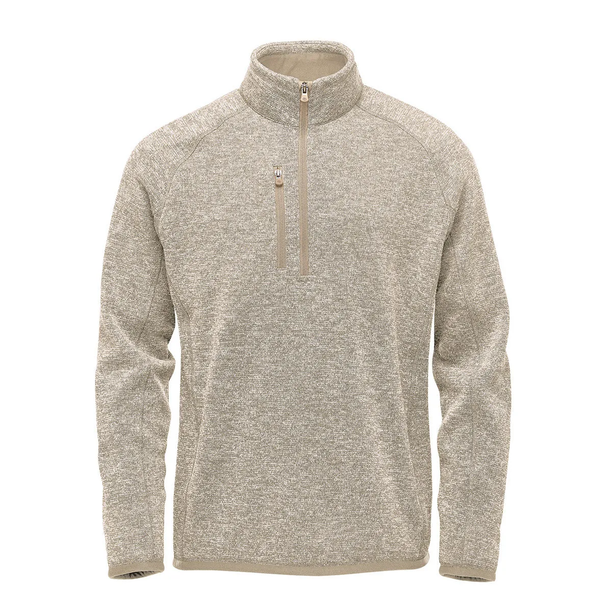 Men's Avalante 1/4 Zip Pullover - FHP-1