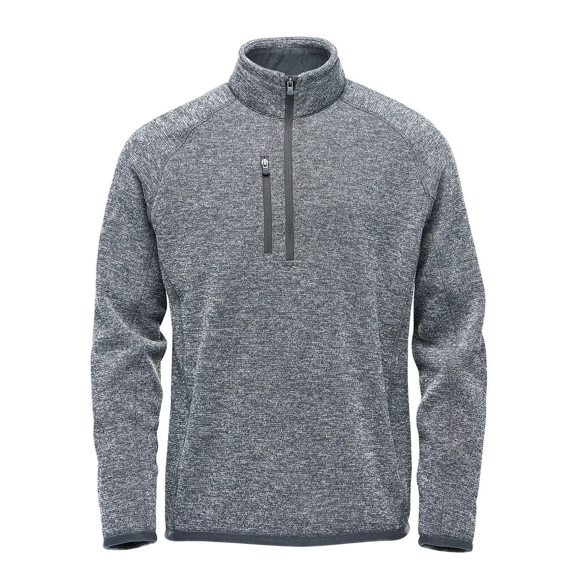 Men's Avalante 1/4 Zip Pullover - FHP-1