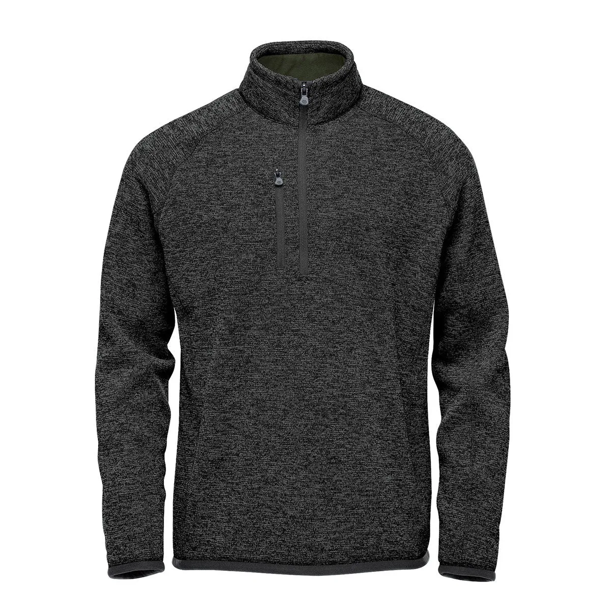 Men's Avalante 1/4 Zip Pullover - FHP-1