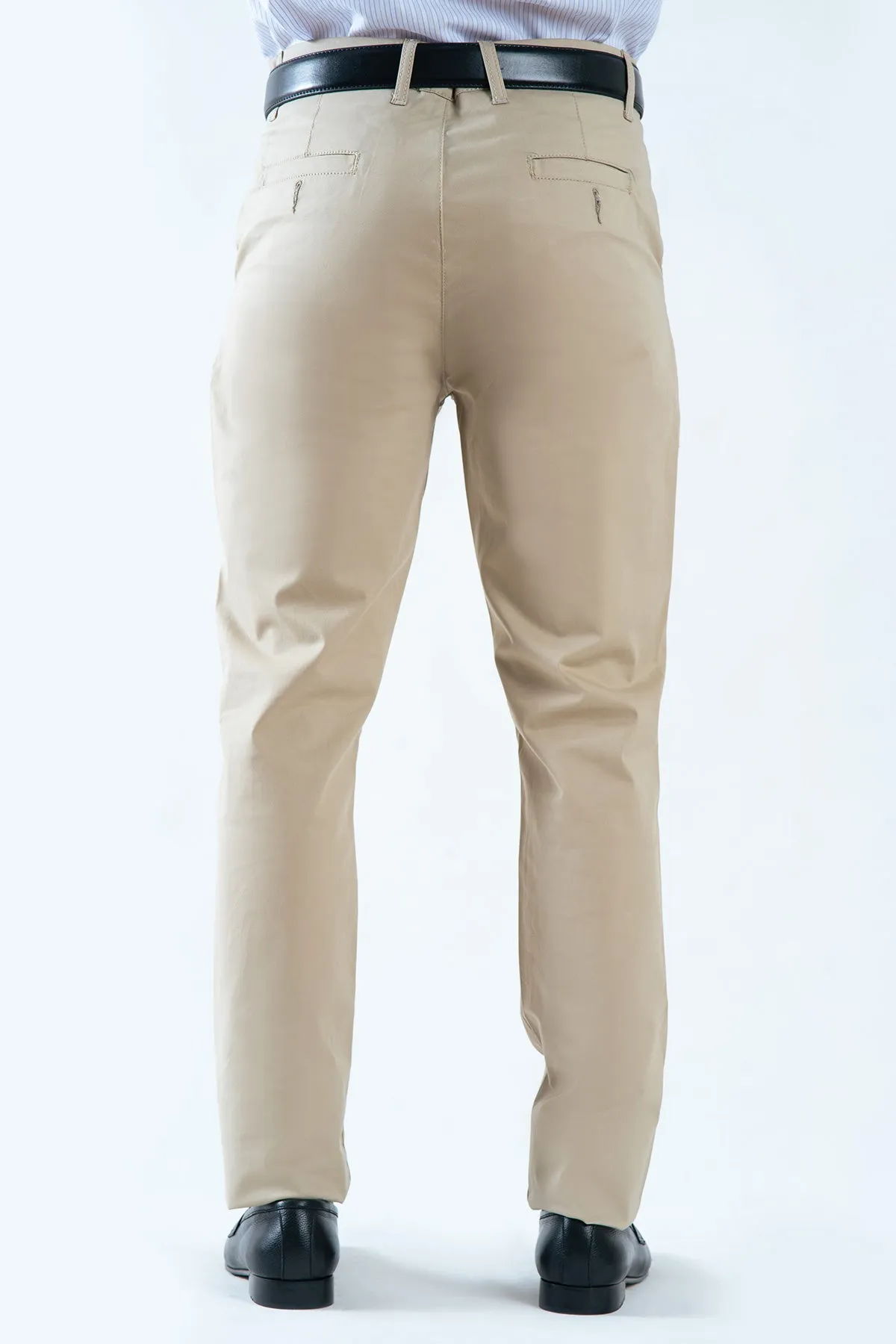 Men's "ALTILDE" Cotton Chino Pants