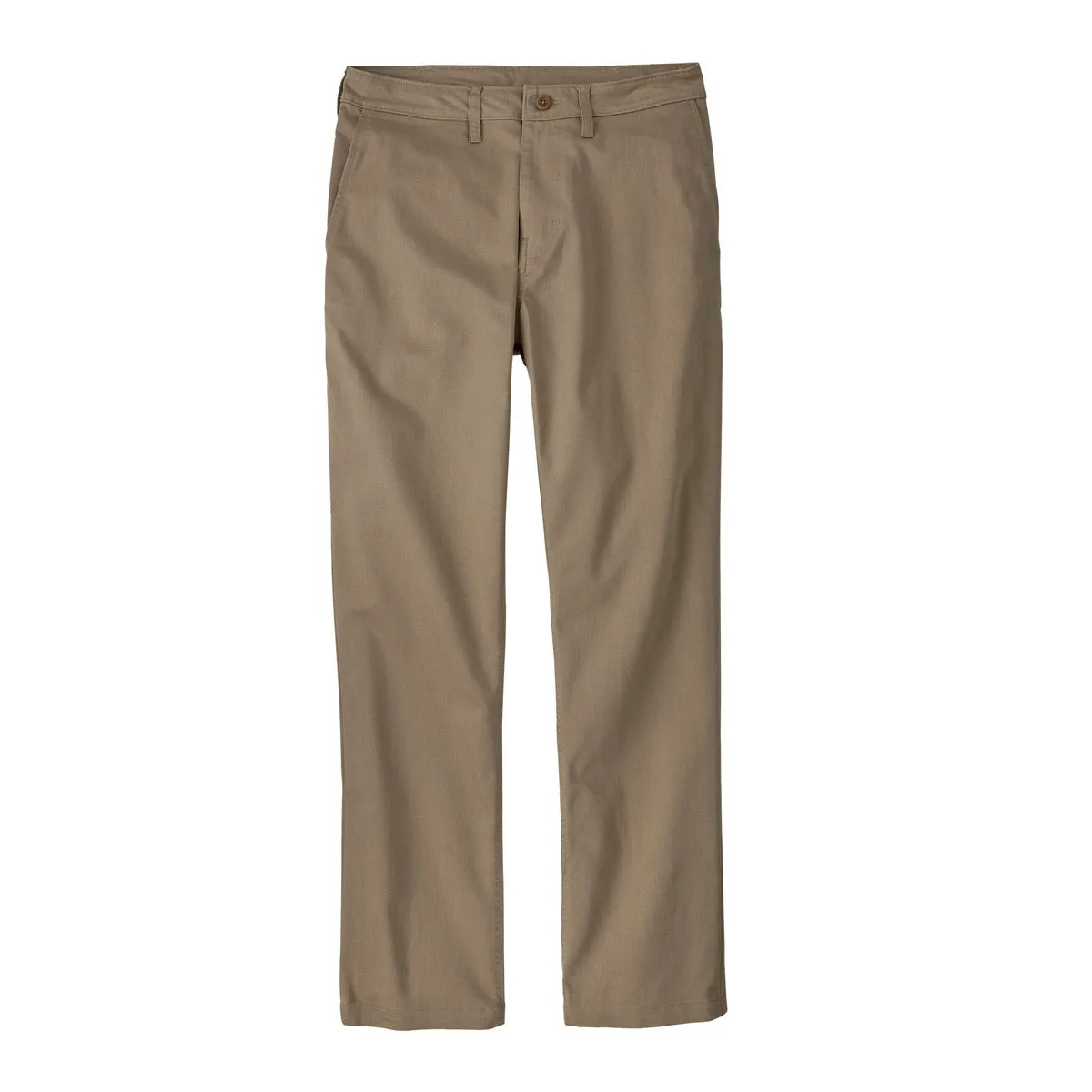 Men's Twill Traveler Chino Pants - Short