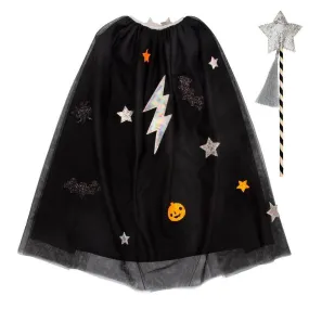 Meri Meri Halloween Dress-Up Cape