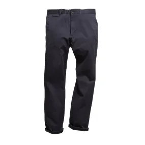 Newport  Stretch Modern Fit Chino - Navy