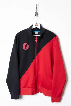 Nike Air Jordan Track Jacket (L)