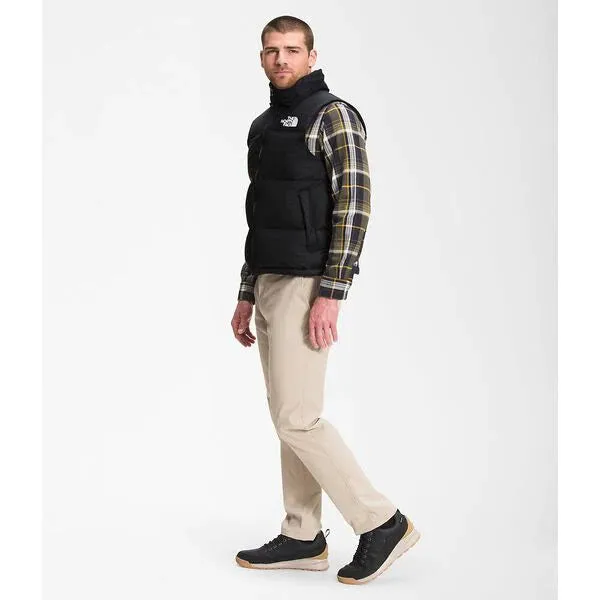 North Face Mens 1996 Retro Nuptse Vest