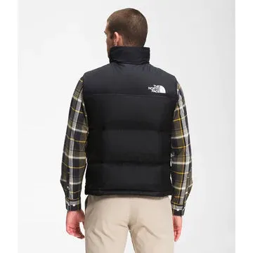 North Face Mens 1996 Retro Nuptse Vest