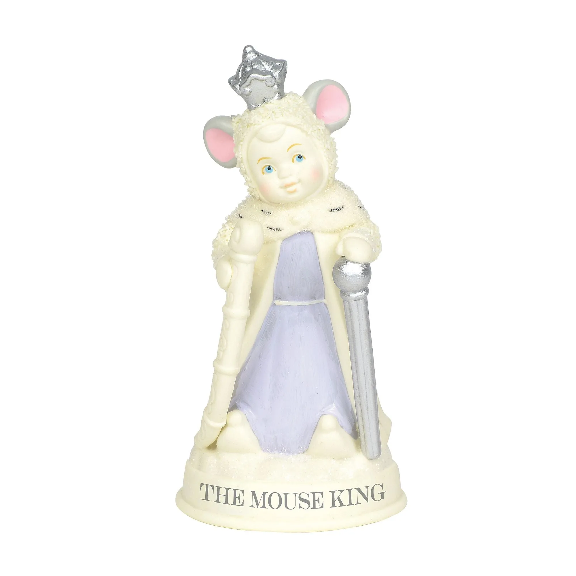 Nutcracker Suite Mouse King