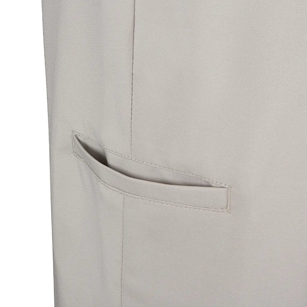 Perfect Pocket Dress Pants With Cell Phone Pocket