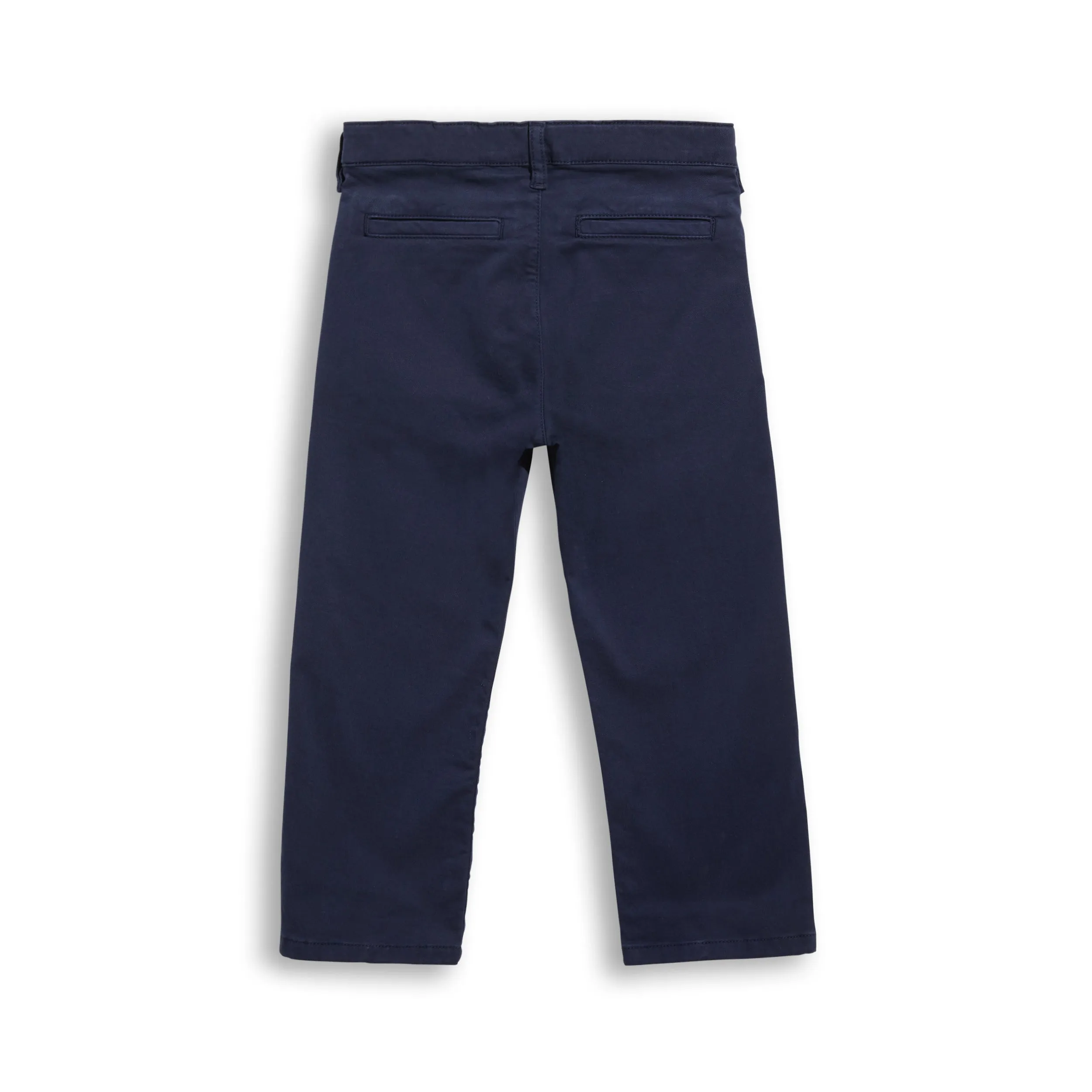 Portman Sailor Blue - Chino Fit Pants