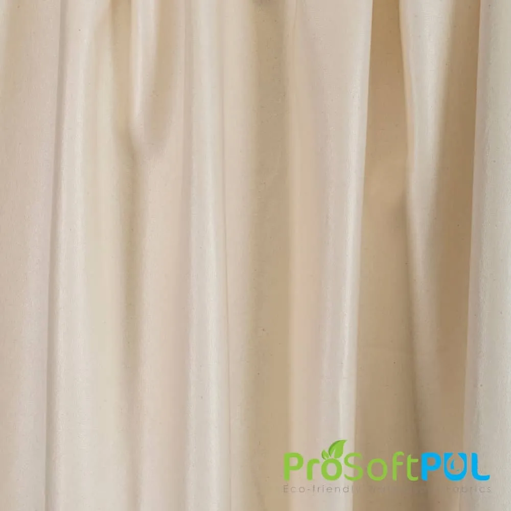 ProSoft FoodSAFE® Bamboo Fleece Waterproof PUL Fabric (W-685)