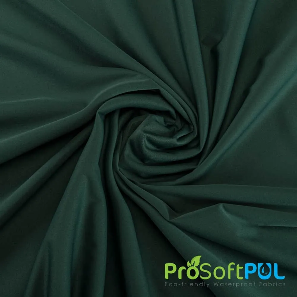 ProSoft FoodSAFE® Heavy Duty Waterproof PUL Fabric (W-397)