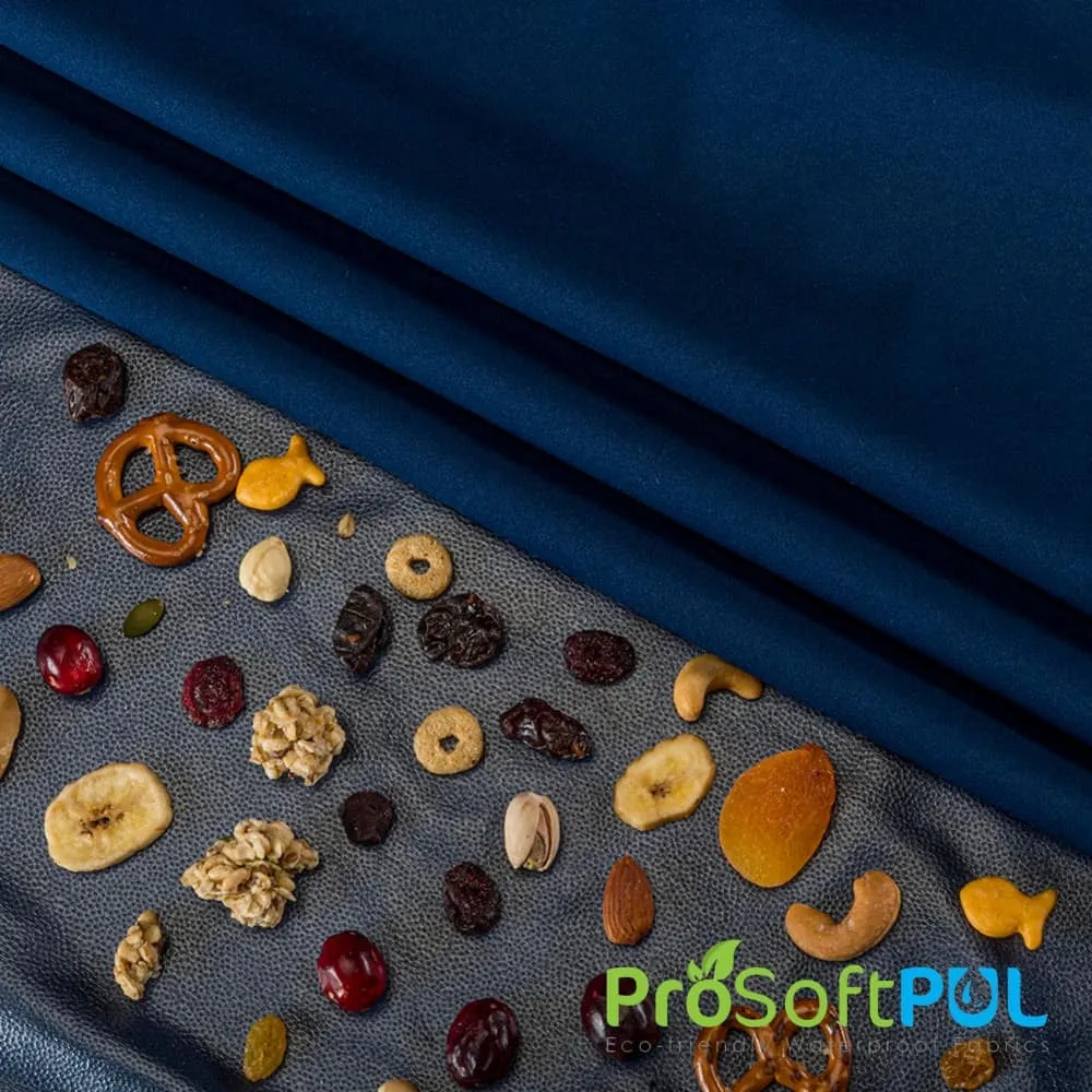 ProSoft FoodSAFE® Heavy Duty Waterproof PUL Fabric (W-397)