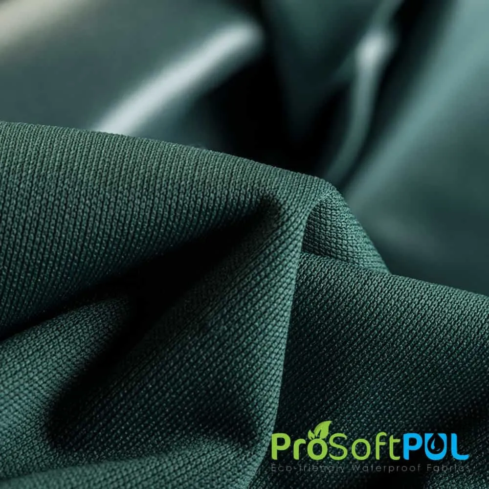 ProSoft FoodSAFE® Heavy Duty Waterproof PUL Fabric (W-397)