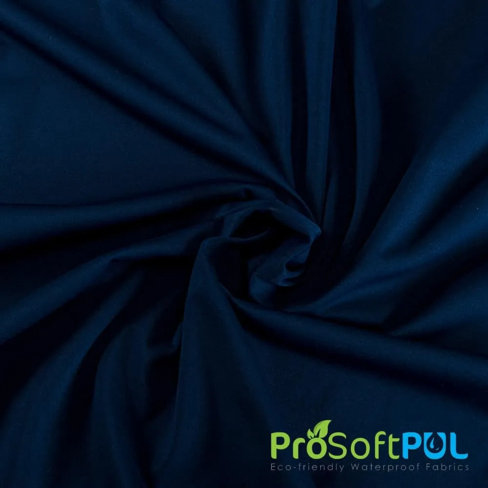 ProSoft FoodSAFE® Heavy Duty Waterproof PUL Fabric (W-397)