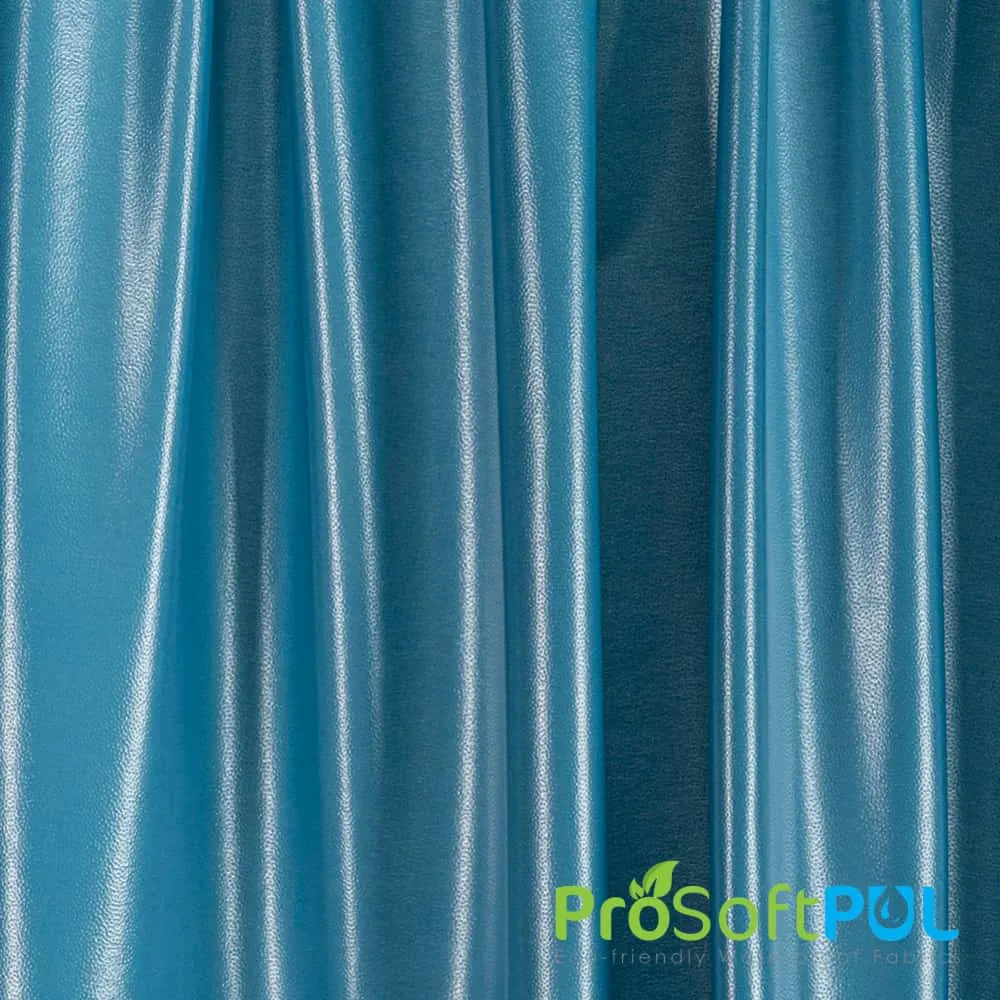 ProSoft FoodSAFE® Heavy Duty Waterproof PUL Fabric (W-397)