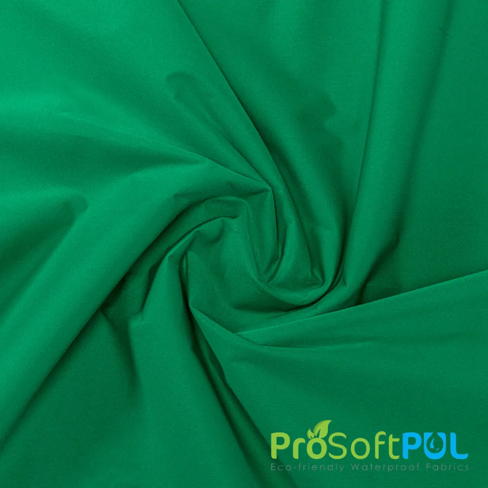 ProSoft FoodSAFE® Heavy Duty Waterproof PUL Fabric (W-397)