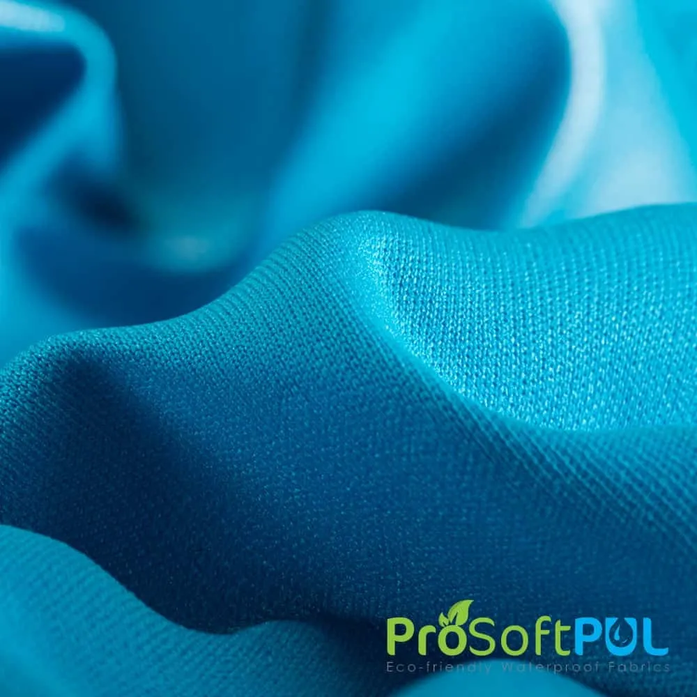 ProSoft FoodSAFE® Heavy Duty Waterproof PUL Fabric (W-397)