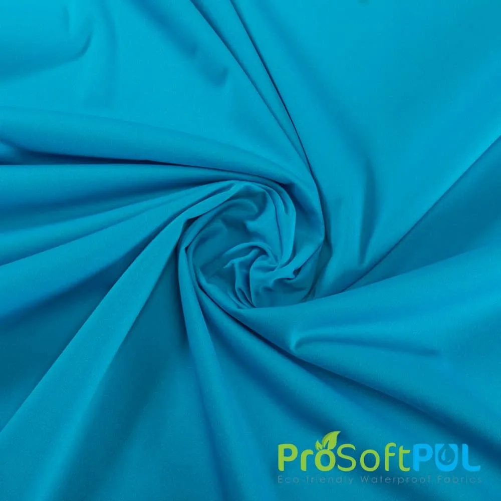 ProSoft FoodSAFE® Heavy Duty Waterproof PUL Fabric (W-397)