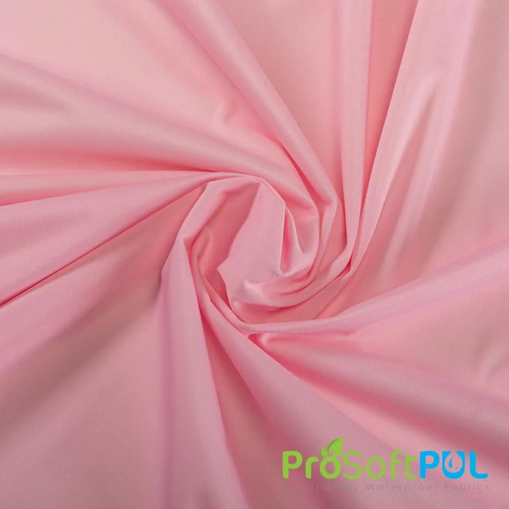 ProSoft FoodSAFE® Heavy Duty Waterproof PUL Fabric (W-397)