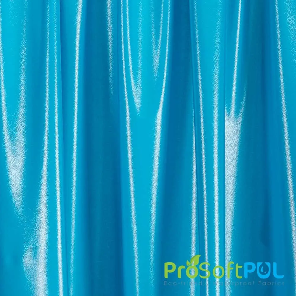 ProSoft FoodSAFE® Heavy Duty Waterproof PUL Fabric (W-397)