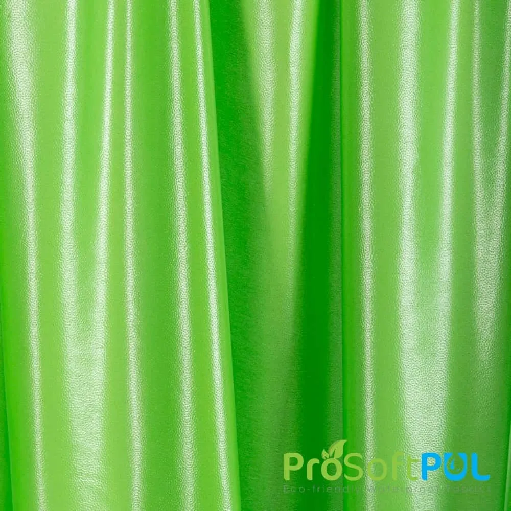 ProSoft FoodSAFE® Heavy Duty Waterproof PUL Fabric (W-397)