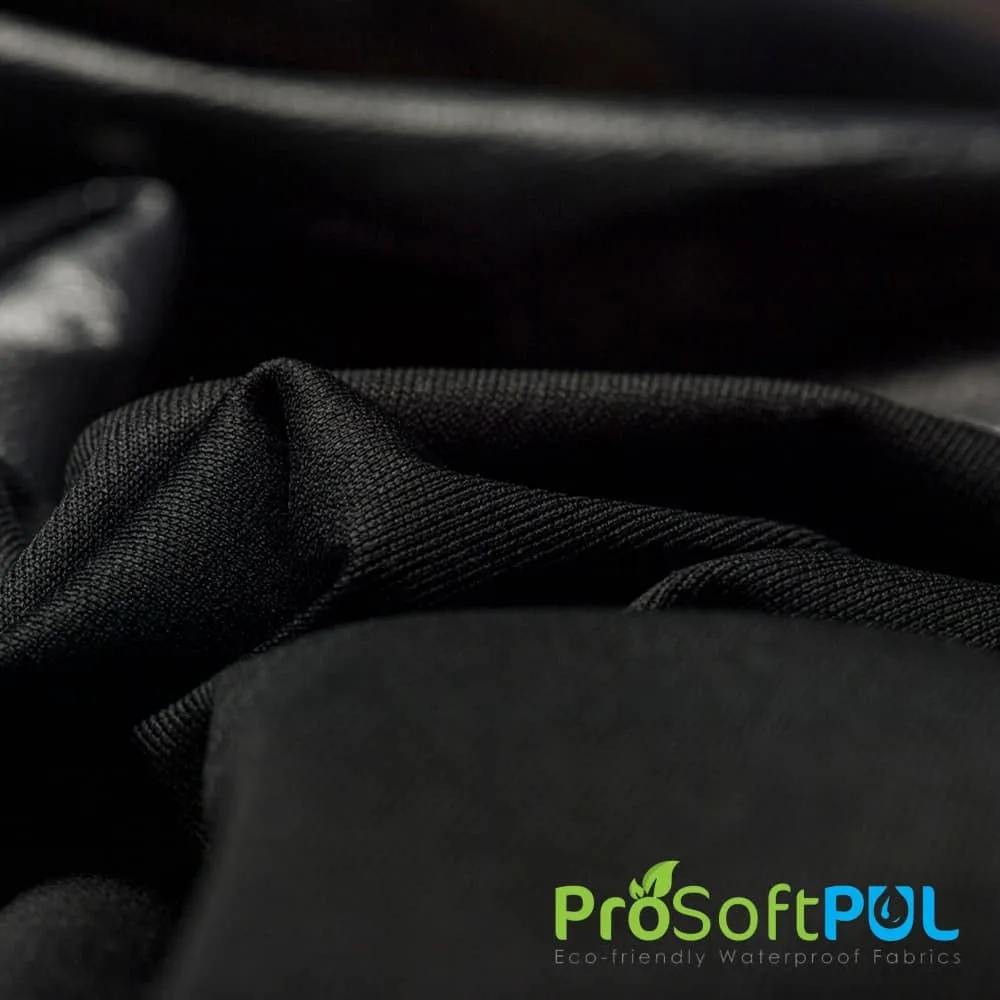 ProSoft FoodSAFE® Heavy Duty Waterproof PUL Fabric (W-397)