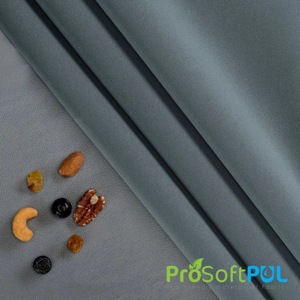 ProSoft FoodSAFE® Heavy Duty Waterproof PUL Fabric (W-397)