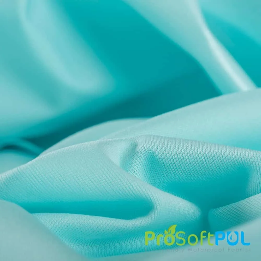 ProSoft FoodSAFE® Heavy Duty Waterproof PUL Fabric (W-397)