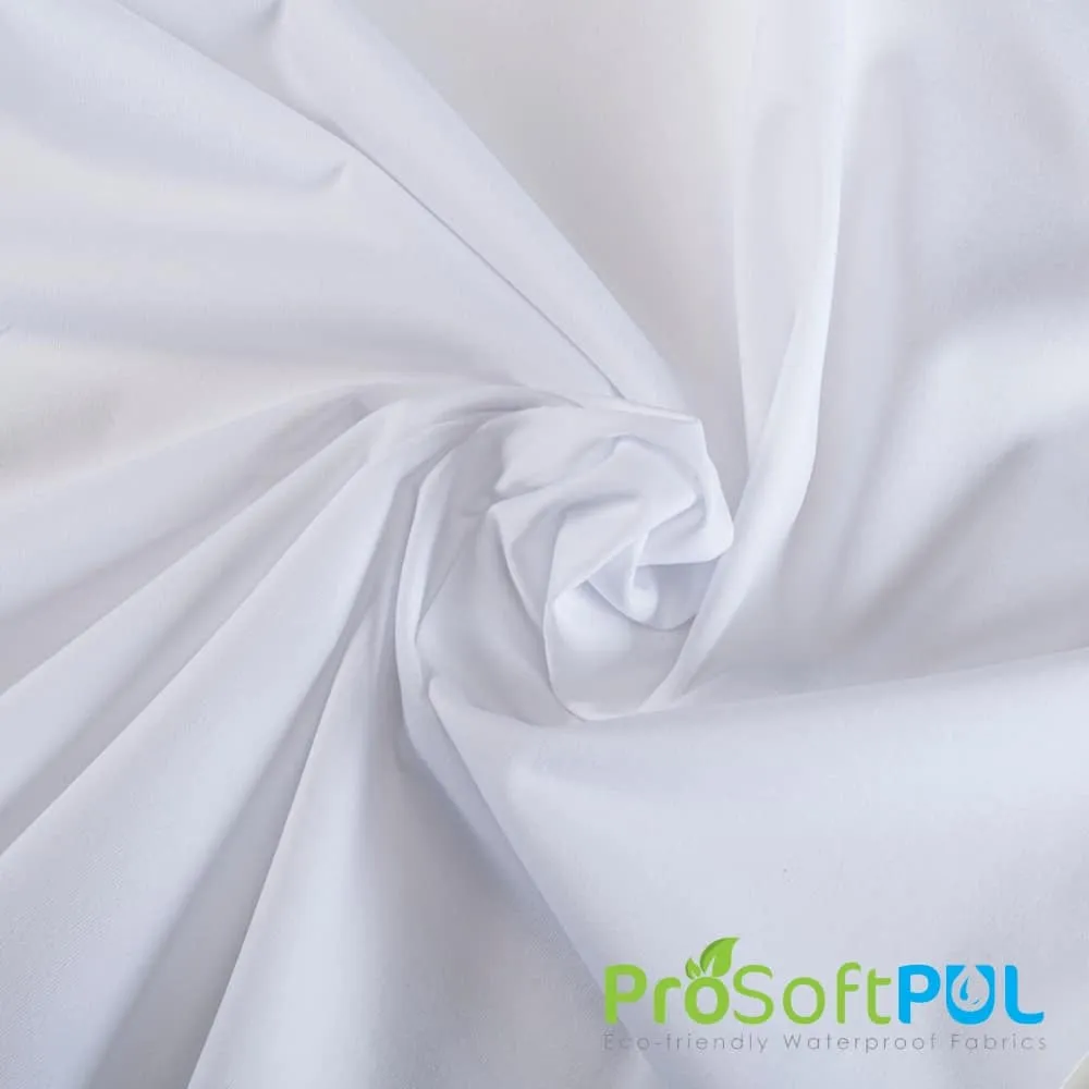 ProSoft FoodSAFE® Heavy Duty Waterproof PUL Fabric (W-397)