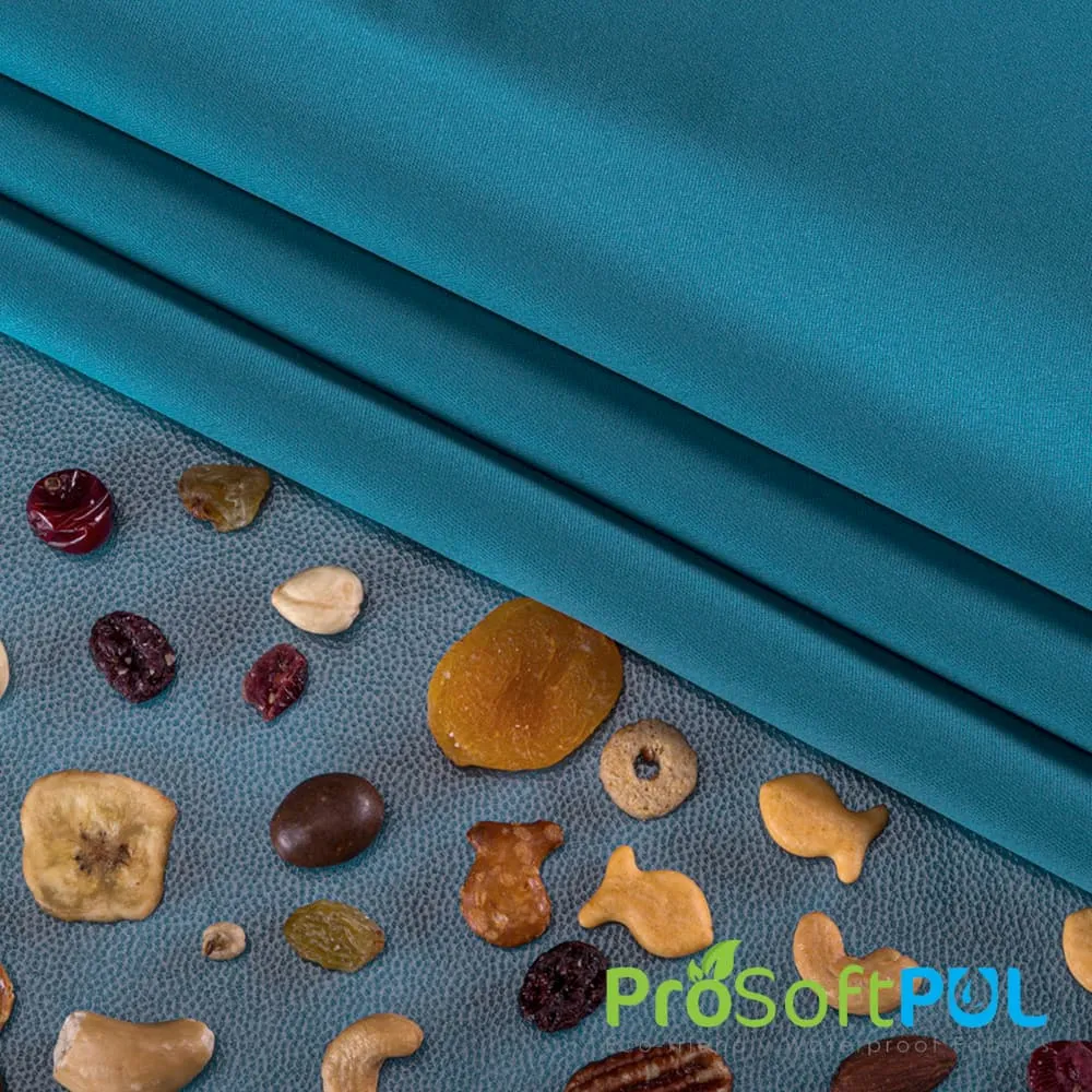 ProSoft FoodSAFE® Heavy Duty Waterproof PUL Fabric (W-397)