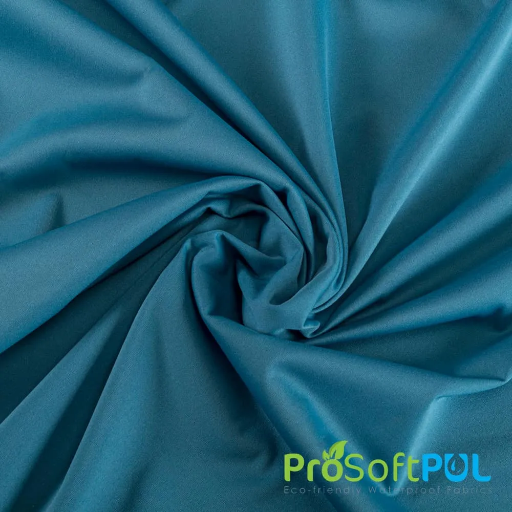 ProSoft FoodSAFE® Heavy Duty Waterproof PUL Fabric (W-397)