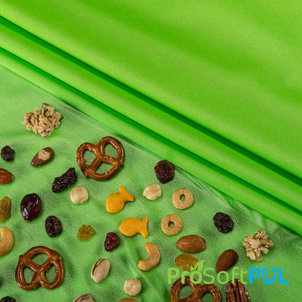 ProSoft FoodSAFE® Heavy Duty Waterproof PUL Fabric (W-397)