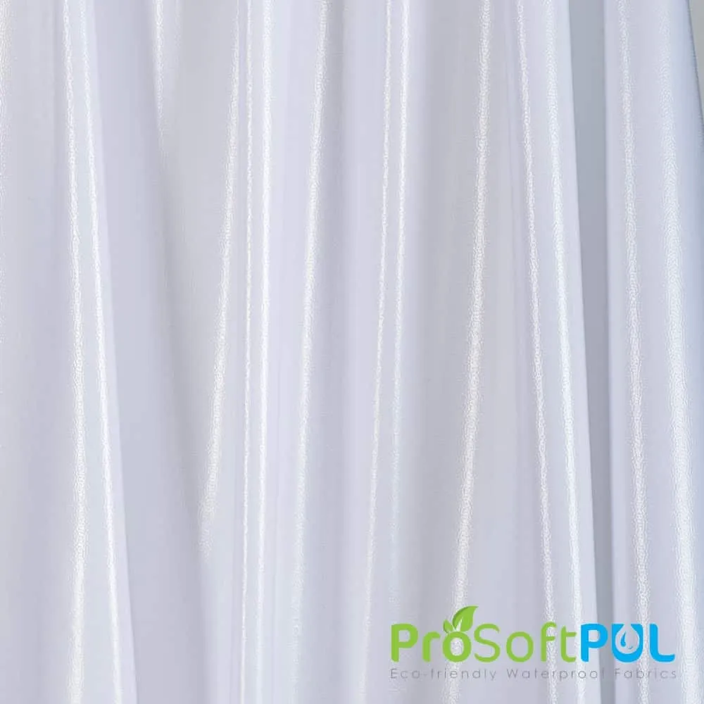 ProSoft FoodSAFE® Heavy Duty Waterproof PUL Fabric (W-397)