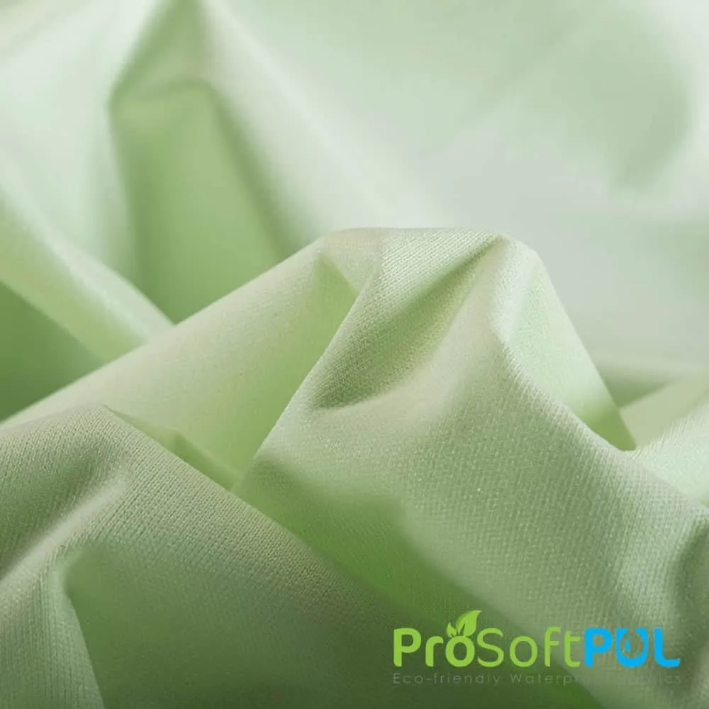 ProSoft FoodSAFE® Heavy Duty Waterproof PUL Fabric (W-397)