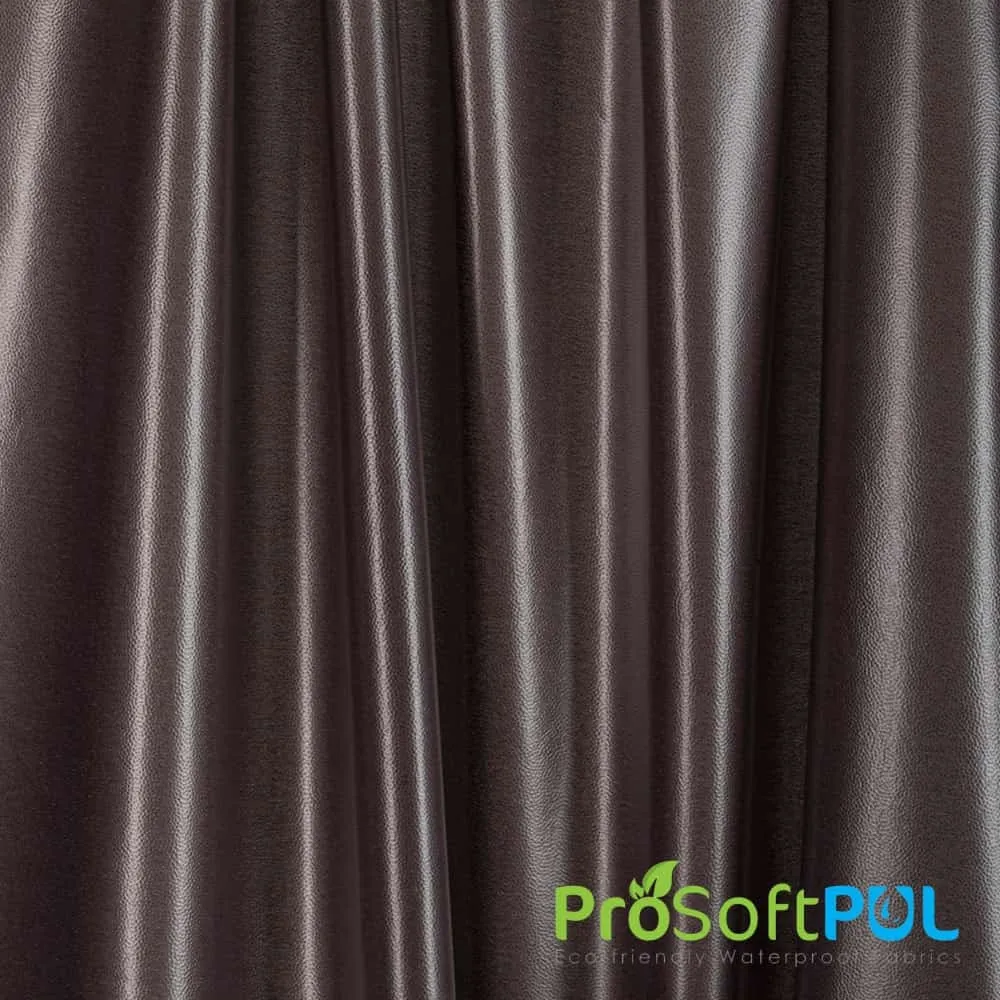 ProSoft FoodSAFE® Heavy Duty Waterproof PUL Fabric (W-397)