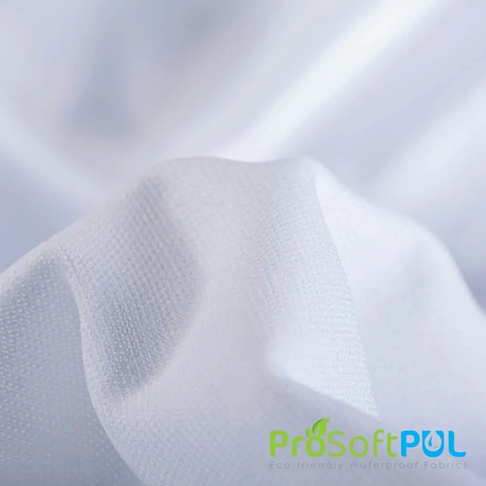 ProSoft FoodSAFE® Heavy Duty Waterproof PUL Fabric (W-397)