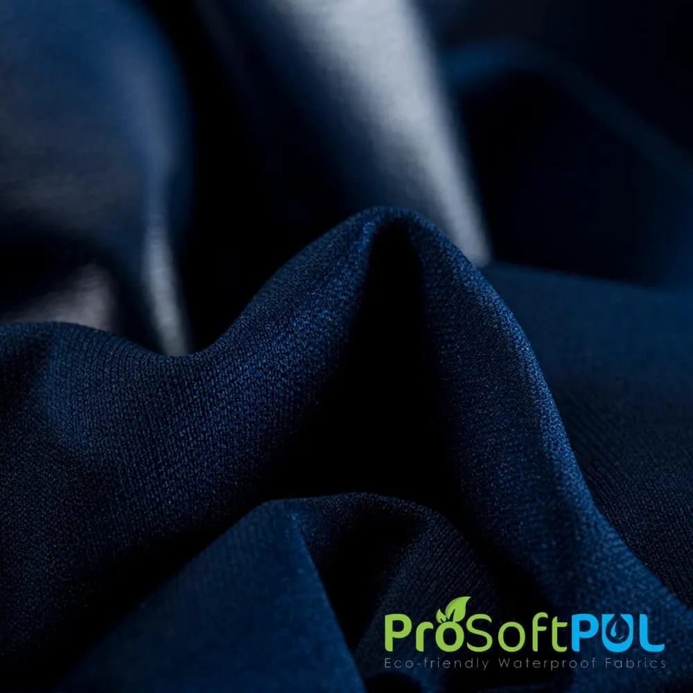 ProSoft FoodSAFE® Heavy Duty Waterproof PUL Fabric (W-397)