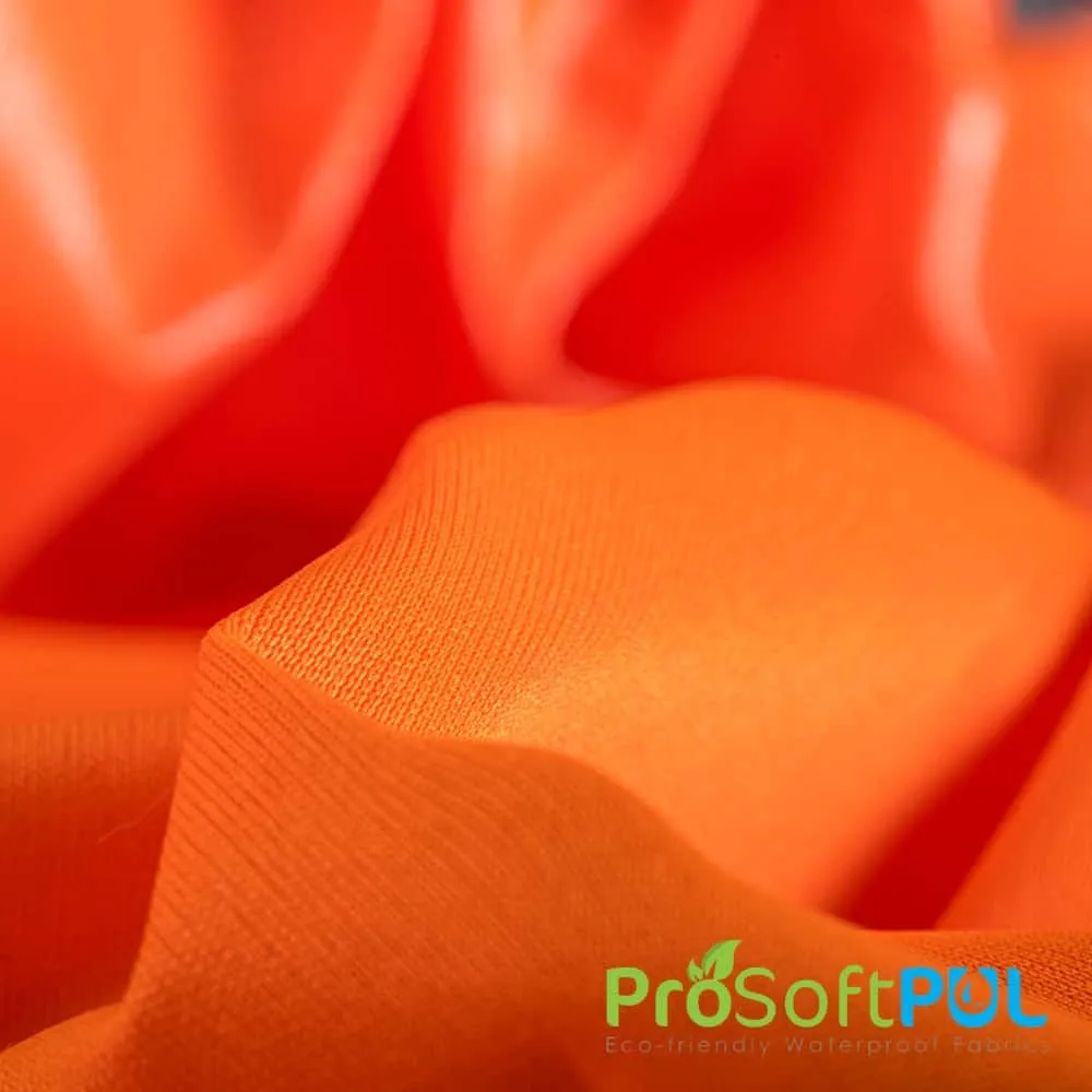 ProSoft FoodSAFE® Heavy Duty Waterproof PUL Fabric (W-397)