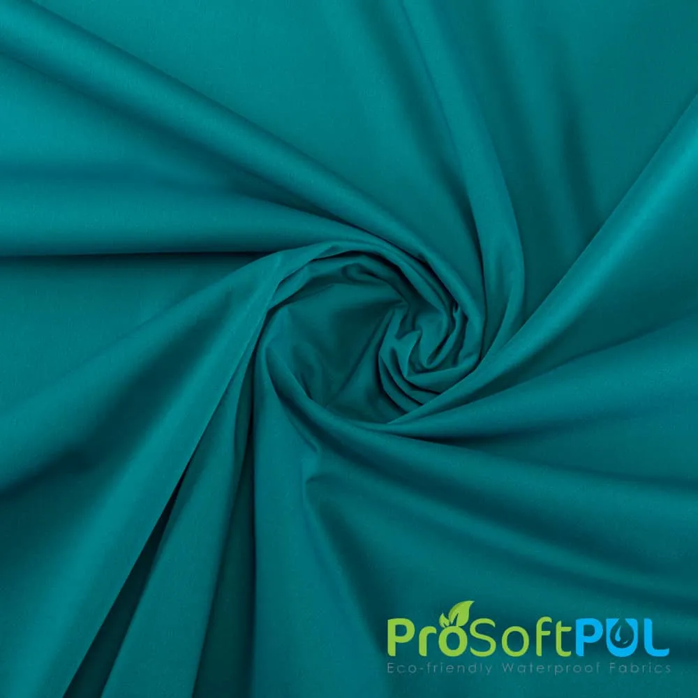 ProSoft FoodSAFE® Heavy Duty Waterproof PUL Fabric (W-397)