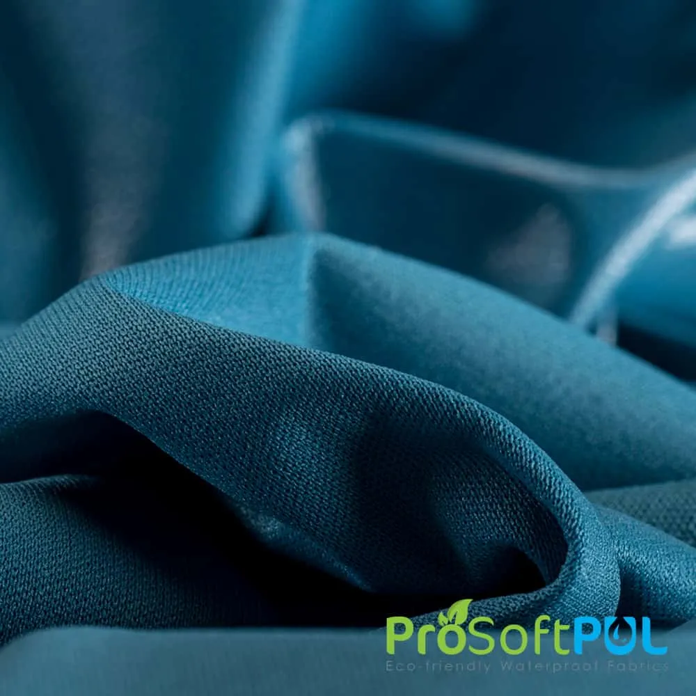 ProSoft FoodSAFE® Heavy Duty Waterproof PUL Fabric (W-397)