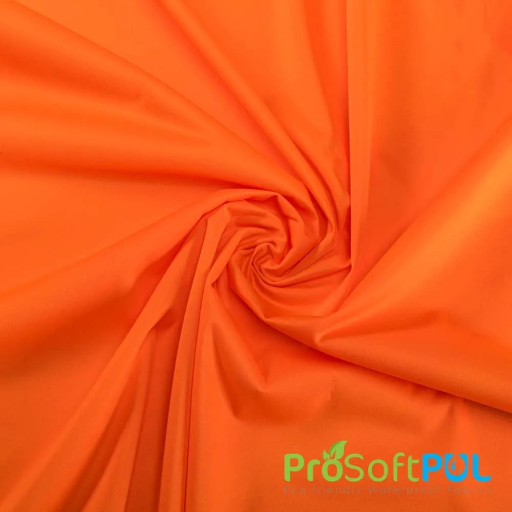 ProSoft FoodSAFE® Heavy Duty Waterproof PUL Fabric (W-397)