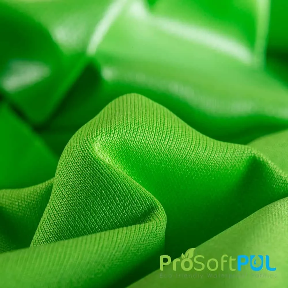 ProSoft FoodSAFE® Heavy Duty Waterproof PUL Fabric (W-397)