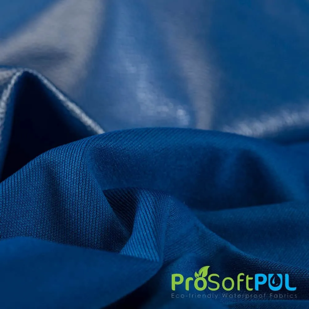 ProSoft FoodSAFE® Heavy Duty Waterproof PUL Fabric (W-397)